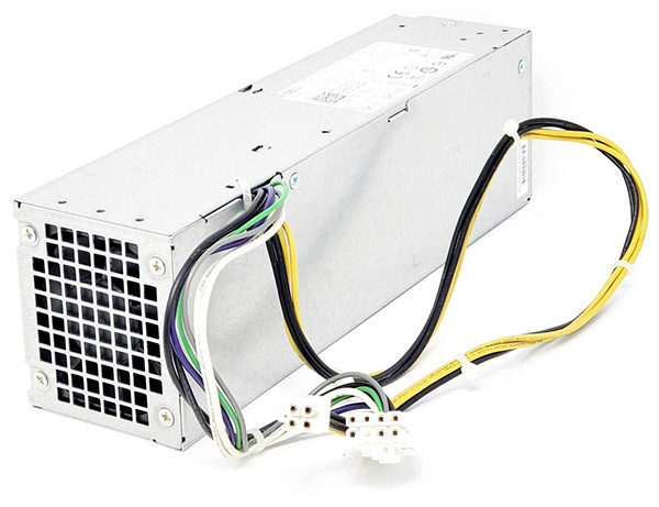 Alimentation PC Dell H255ES-01