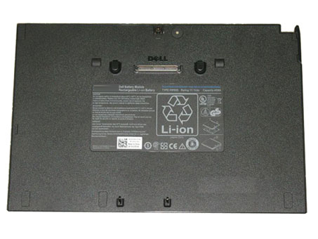 Batterie Dell HW900