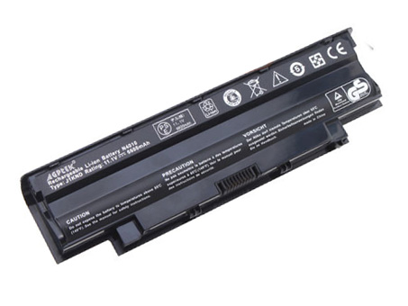 Batterie Dell 312-0234