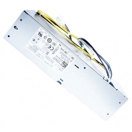 Alimentation PC Dell L255AS-00
