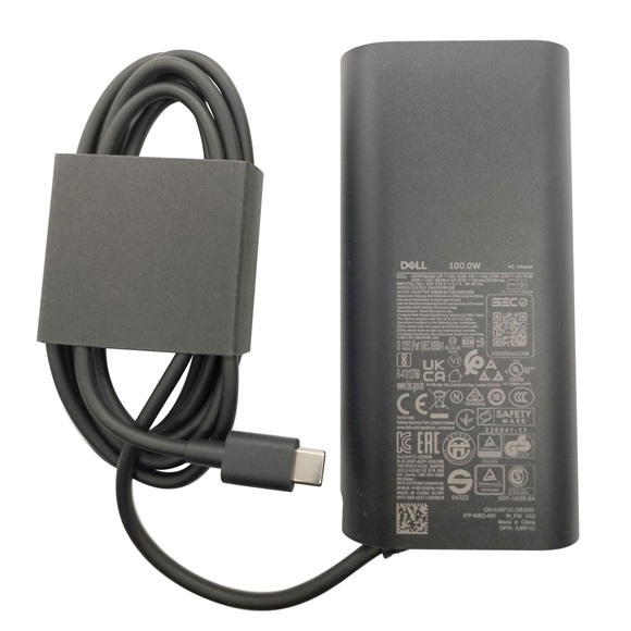 Chargeur Dell HA100PM220
