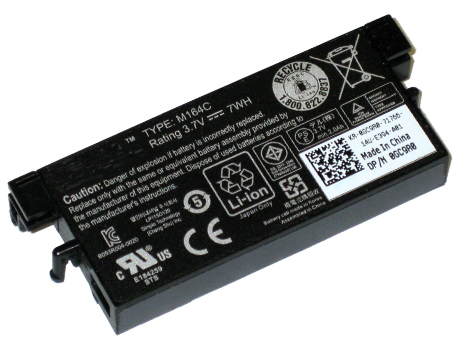 Batterie Dell M164C