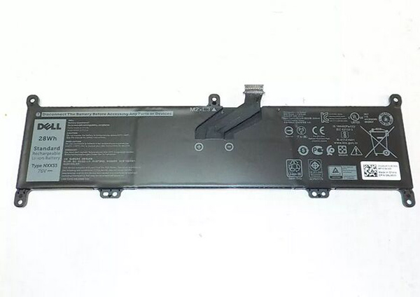 Batterie Dell Inspiron 11 3195 2-in-1