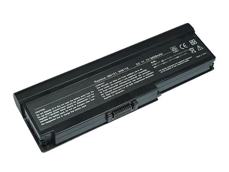 Batterie Dell MN151