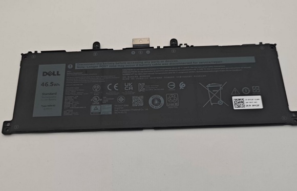 Batterie Dell N8K40