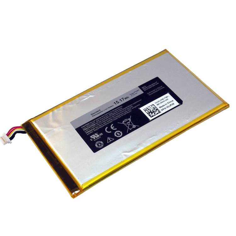 Batterie Dell P706T