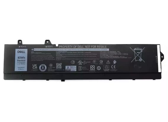 Batterie Dell Precision 7780