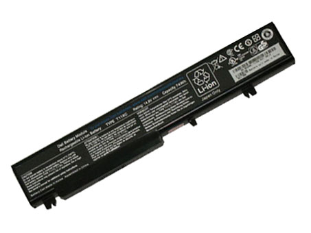Batterie Dell T117C