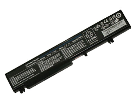 Batterie Dell 312-0740