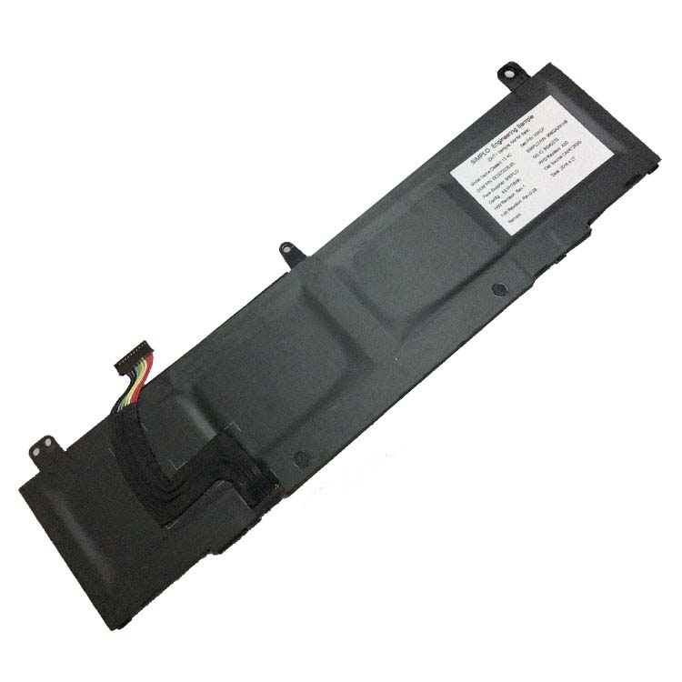 Batterie Dell TDW5P