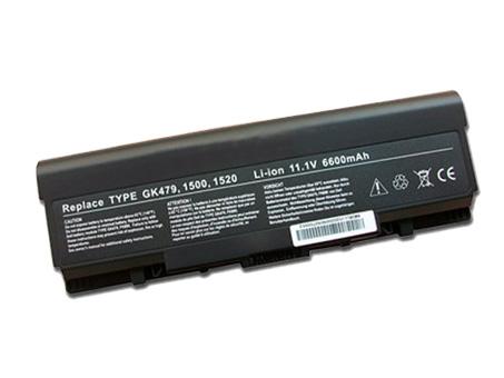 Batterie Dell TM980