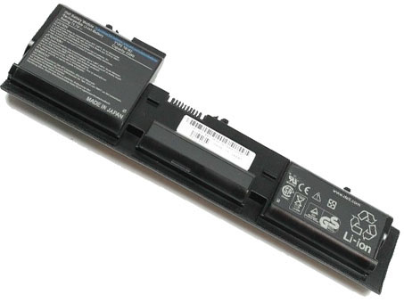 Batterie Dell UY441