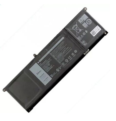 Batterie Dell Inspiron 14 7415 2 In 1