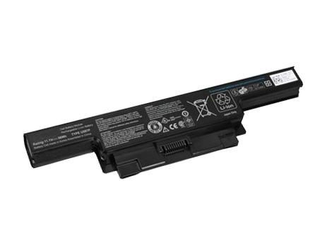 Batterie Dell W358P