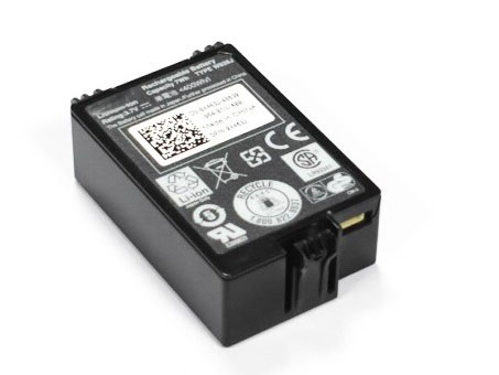 Batterie Dell W828J