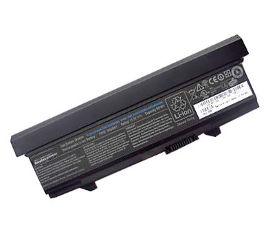 Batterie Dell WU841