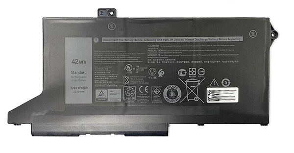 Batterie Dell Latitude 5420