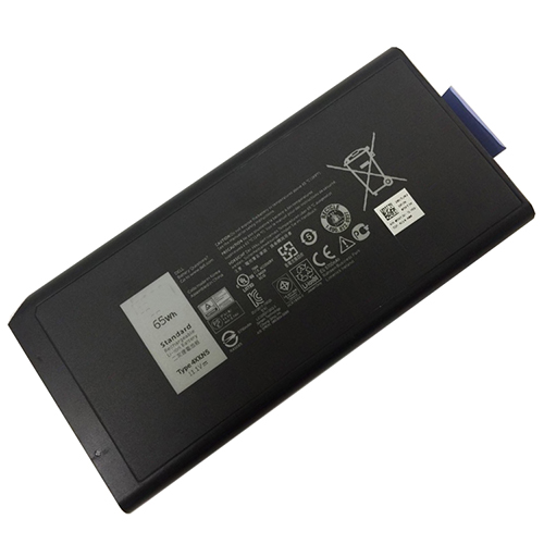 Batterie Dell 4XKN5