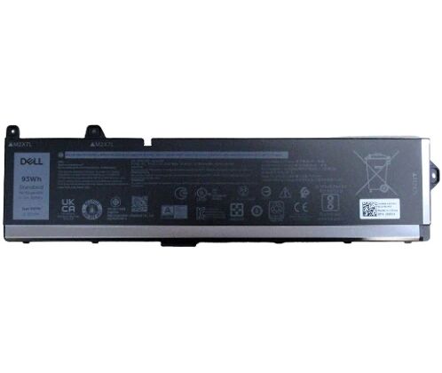 Batterie Dell Precision 7780