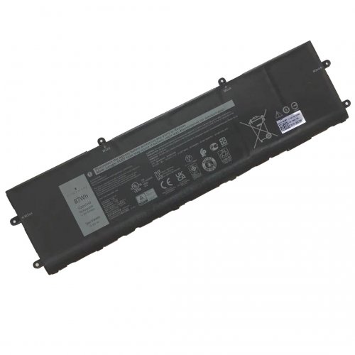 Batterie Dell Alienware X15 R1