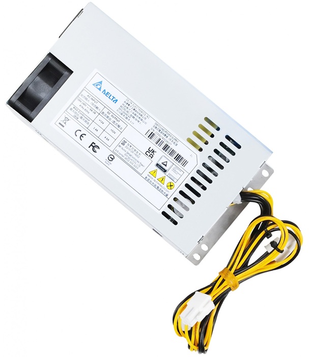 Alimentation PC Delta DPS-280AB-4A