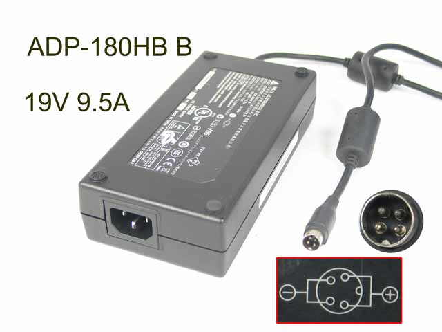 Chargeur Delta ADP-180HB B