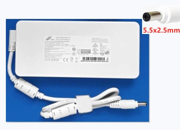 Chargeur FSP FSP420-ACAU3