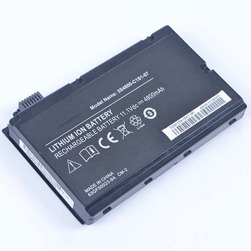Batterie Fujitsu P55-3S4400-S1S5