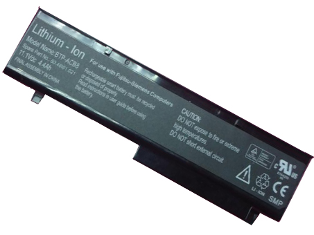 Batterie Fujitsu BTP-ACB8