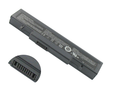 Batterie Fujitsu DPK-PTT50SY6