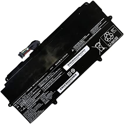 Batterie fujitsu FPCBP579