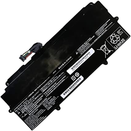 Batterie Panasonic FZ-VZSU94W...