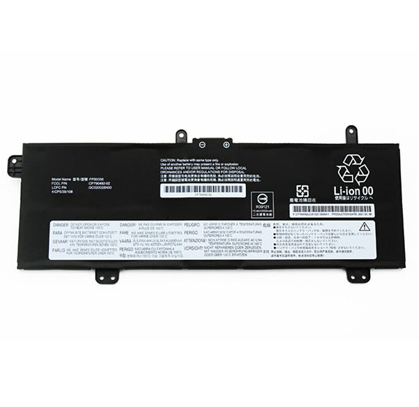 Batterie Fujitsu CP790492-01