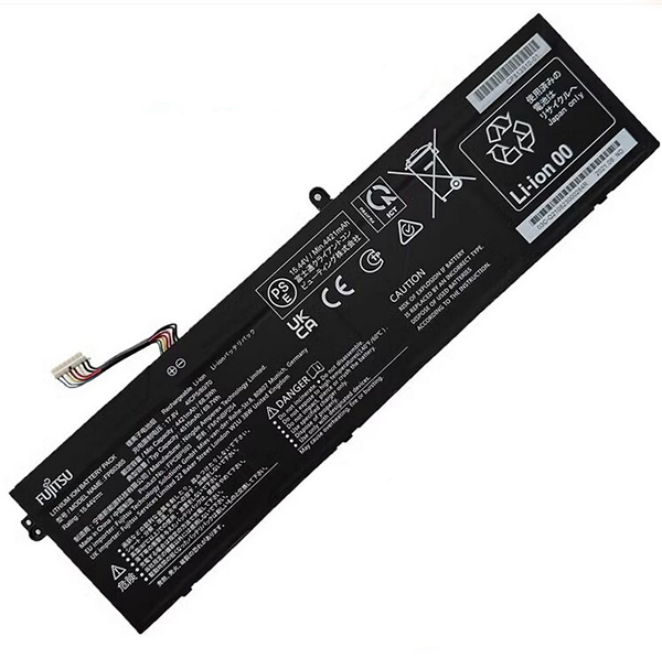 Batterie Fujitsu FPCBP593