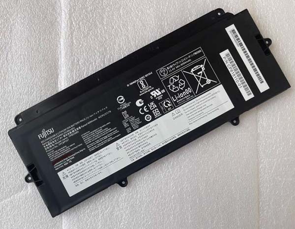 Batterie Fujitsu CP818110-01