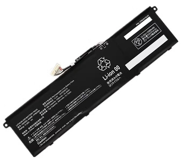 Batterie Fujitsu CP819110-01