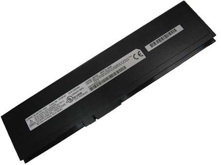 Batterie Fujitsu FPCBP149