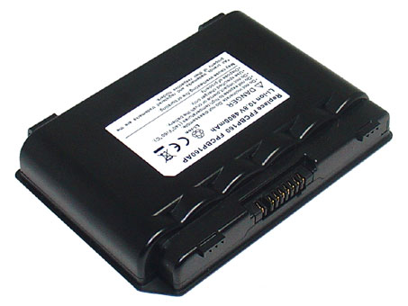 Batterie Fujitsu FPCBP160