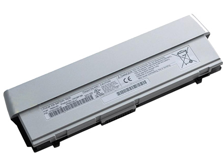 Batterie Fujitsu FPCBP123