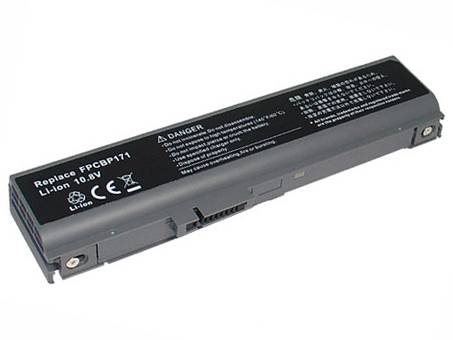 Batterie Fujitsu FPCBP171