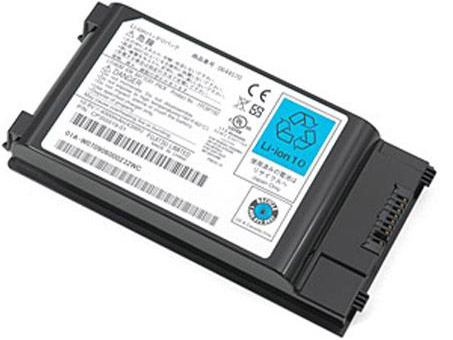Batterie Fujitsu FPCBP192