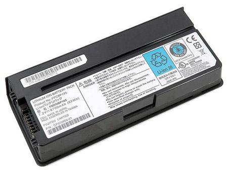 Batterie Fujitsu FPCBP195