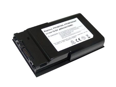 Batterie Fujitsu FPCBP200