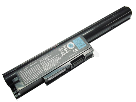 Batterie Fujitsu FPCBP274