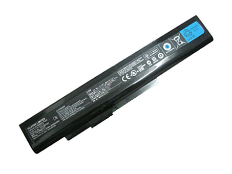 Batterie Fujitsu FPCBP343