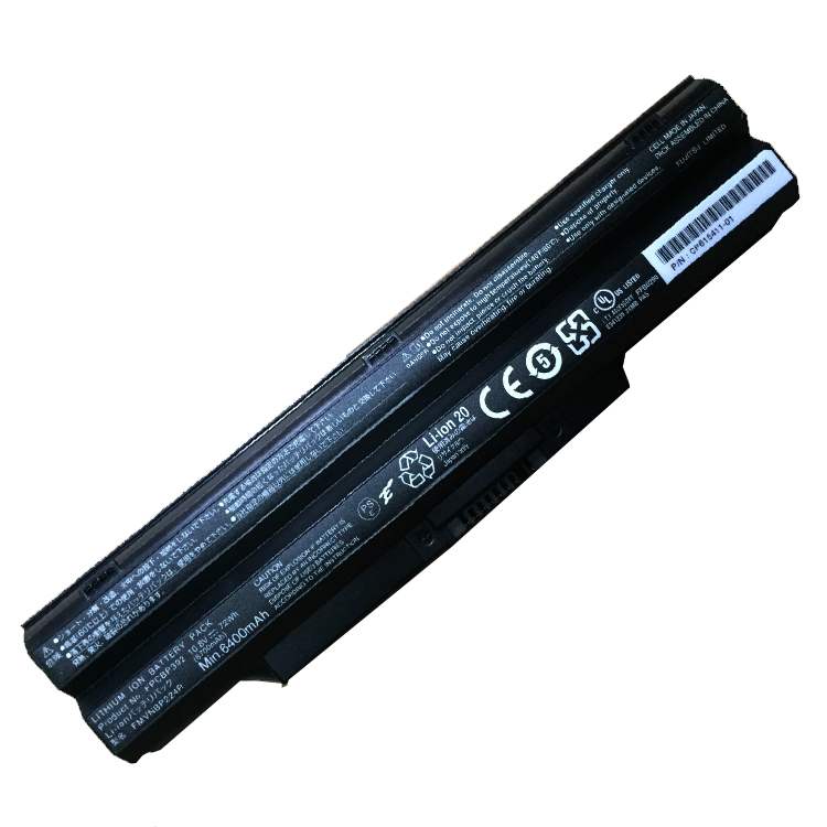 Batterie Fujitsu FMVNBP223