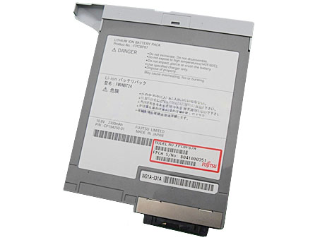 Batterie Fujitsu FPCBP87