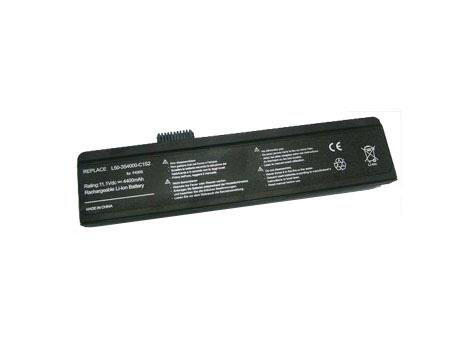 Batterie Fujitsu L50-3S4000-C1S2