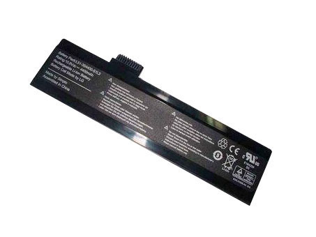 Batterie Fujitsu L51-3S4000-C1L1