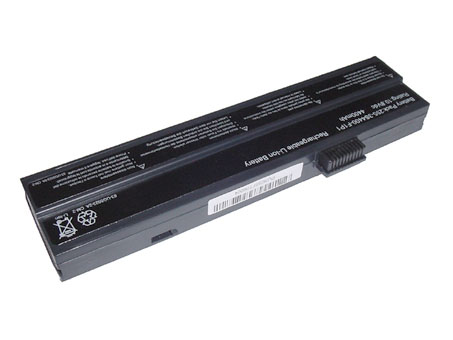 Batterie Fujitsu 255-3S4400-F1P1